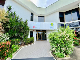 Offices commercial property for lease at GF, Lease B/85-87 Patrick Street Aitkenvale QLD 4814