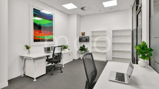 Offices commercial property leased at Suite T13/477 Boundary Street Spring Hill QLD 4000