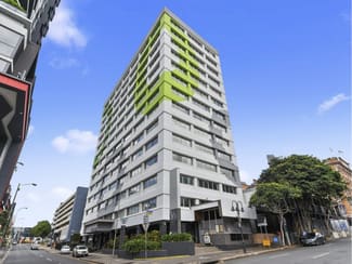 Offices commercial property for sale at 27/269 Wickham Street Fortitude Valley QLD 4006 Offices commercial property for sale at 27/269 Wickham Street Fortitude Valley QLD 4006