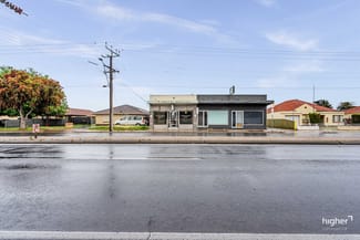 Shop & Retail commercial property leased at 512 Tapleys Hill Road Fulham Gardens SA 5024