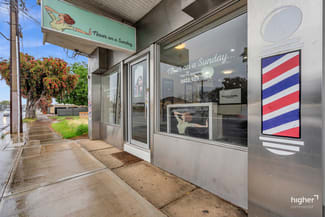 Shop & Retail commercial property leased at 512 Tapleys Hill Road Fulham Gardens SA 5024