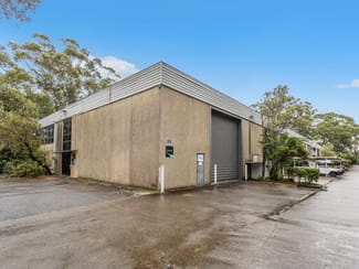Factory, Warehouse & Industrial commercial property leased at Unit 3/22 Loyalty Road North Rocks NSW 2151 Factory, Warehouse & Industrial commercial property leased at Unit 3/22 Loyalty Road North Rocks NSW 2151
