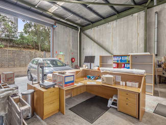 Factory, Warehouse & Industrial commercial property leased at Unit 3/22 Loyalty Road North Rocks NSW 2151 Factory, Warehouse & Industrial commercial property leased at Unit 3/22 Loyalty Road North Rocks NSW 2151