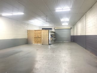 Factory, Warehouse & Industrial commercial property leased at 2a/18 Machinery Drive Tweed Heads South NSW 2486 Factory, Warehouse & Industrial commercial property leased at 2a/18 Machinery Drive Tweed Heads South NSW 2486