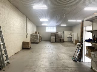Factory, Warehouse & Industrial commercial property leased at 2a/18 Machinery Drive Tweed Heads South NSW 2486 Factory, Warehouse & Industrial commercial property leased at 2a/18 Machinery Drive Tweed Heads South NSW 2486