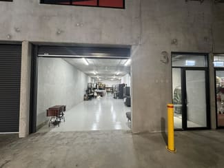 Factory, Warehouse & Industrial commercial property leased at Ground Floor W3/38 Cawarra Road Caringbah NSW 2229 Factory, Warehouse & Industrial commercial property leased at Ground Floor W3/38 Cawarra Road Caringbah NSW 2229