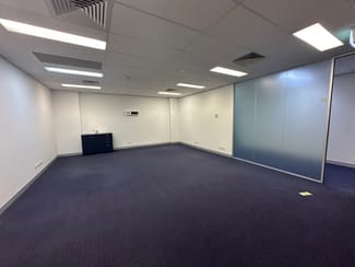 Offices commercial property leased at 11/11-13 Brookhollow Ave Norwest NSW 2153
