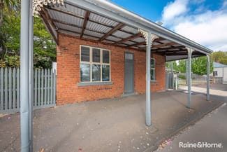Shop & Retail commercial property leased at 27 High Street Lancefield VIC 3435 Shop & Retail commercial property leased at 27 High Street Lancefield VIC 3435