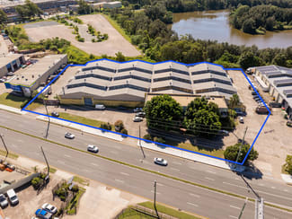 Factory, Warehouse & Industrial commercial property for lease at 361 Newbridge Road Moorebank NSW 2170 Factory, Warehouse & Industrial commercial property for lease at 361 Newbridge Road Moorebank NSW 2170