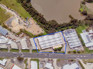 Factory, Warehouse & Industrial commercial property for lease at 361 Newbridge Road Moorebank NSW 2170 Factory, Warehouse & Industrial commercial property for lease at 361 Newbridge Road Moorebank NSW 2170