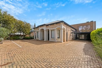 Medical / Consulting commercial property sold at 25 Payneham Road College Park SA 5069 Medical / Consulting commercial property sold at 25 Payneham Road College Park SA 5069