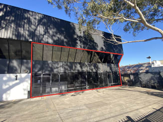 Offices commercial property leased at 1-3 Harris Street Condell Park NSW 2200