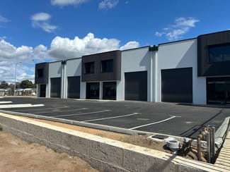 Factory, Warehouse & Industrial commercial property for lease at 28 Ostler Dr Vasse WA 6280 Factory, Warehouse & Industrial commercial property for lease at 28 Ostler Dr Vasse WA 6280