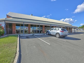 Medical / Consulting commercial property for lease at 3370 Pacific Highway Springwood QLD 4127
