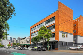 Medical / Consulting commercial property leased at 126 Barry Parade Fortitude Valley QLD 4006 Medical / Consulting commercial property leased at 126 Barry Parade Fortitude Valley QLD 4006