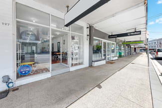 Shop & Retail commercial property for lease at 127 Avoca Street Randwick NSW 2031