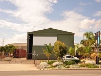 Factory, Warehouse & Industrial commercial property leased at 32 Hope Valley Road Naval Base WA 6165 Factory, Warehouse & Industrial commercial property leased at 32 Hope Valley Road Naval Base WA 6165