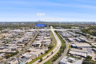 Factory, Warehouse & Industrial commercial property leased at 4/18 Hutchinson Street Burleigh Heads QLD 4220 Factory, Warehouse & Industrial commercial property leased at 4/18 Hutchinson Street Burleigh Heads QLD 4220