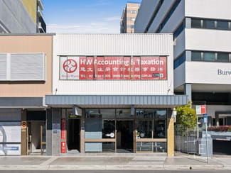 Offices commercial property leased at suite 1/10 Railway Parade Burwood NSW 2134 Offices commercial property leased at suite 1/10 Railway Parade Burwood NSW 2134