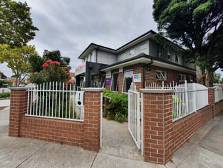 Medical / Consulting commercial property for lease at First Floor/73 Hemmings Street Dandenong VIC 3175