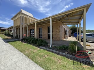 Shop & Retail commercial property leased at 3B John Street Beenleigh QLD 4207 Shop & Retail commercial property leased at 3B John Street Beenleigh QLD 4207