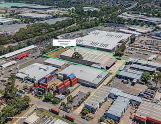 Factory, Warehouse & Industrial commercial property for lease at 11A Greenhills Avenue Moorebank NSW 2170 Factory, Warehouse & Industrial commercial property for lease at 11A Greenhills Avenue Moorebank NSW 2170