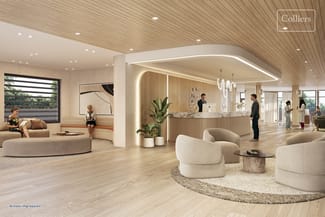Offices commercial property for lease at 487-491 Crown Street Wollongong NSW 2500 Offices commercial property for lease at 487-491 Crown Street Wollongong NSW 2500