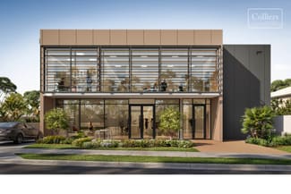 Offices commercial property for lease at 487-491 Crown Street Wollongong NSW 2500 Offices commercial property for lease at 487-491 Crown Street Wollongong NSW 2500