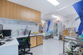 Medical / Consulting commercial property for lease at 734 Rode Road Stafford Heights QLD 4053