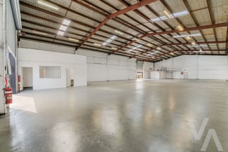 Factory, Warehouse & Industrial commercial property leased at 3/31 Pendlebury Road Cardiff NSW 2285 Factory, Warehouse & Industrial commercial property leased at 3/31 Pendlebury Road Cardiff NSW 2285