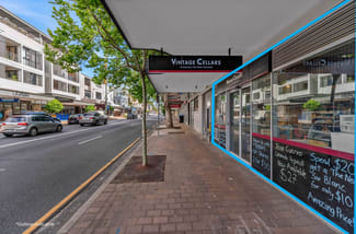 Shop & Retail commercial property leased at Shop 1, 516-520 Miller Street Cammeray NSW 2062 Shop & Retail commercial property leased at Shop 1, 516-520 Miller Street Cammeray NSW 2062