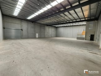 Factory, Warehouse & Industrial commercial property leased at 11/45 Bunnett Street Sunshine North VIC 3020 Factory, Warehouse & Industrial commercial property leased at 11/45 Bunnett Street Sunshine North VIC 3020