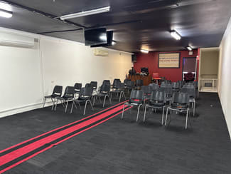 Shop & Retail commercial property leased at 153A Queen Street St Marys NSW 2760 Shop & Retail commercial property leased at 153A Queen Street St Marys NSW 2760
