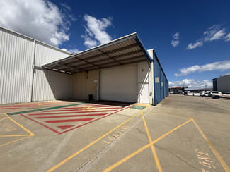 Factory, Warehouse & Industrial commercial property for lease at Unit 2/187 Gladstone Street Fyshwick ACT 2609 Factory, Warehouse & Industrial commercial property for lease at Unit 2/187 Gladstone Street Fyshwick ACT 2609