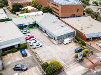 Offices commercial property leased at 3/9 Station Road Logan Central QLD 4114 Offices commercial property leased at 3/9 Station Road Logan Central QLD 4114