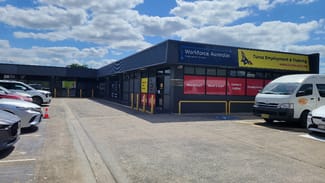Offices commercial property leased at 3/9 Station Road Logan Central QLD 4114 Offices commercial property leased at 3/9 Station Road Logan Central QLD 4114
