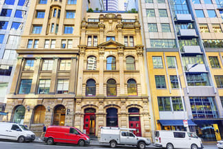 Medical / Consulting commercial property leased at 6 Bridge Street Sydney NSW 2000 Medical / Consulting commercial property leased at 6 Bridge Street Sydney NSW 2000