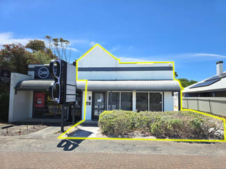 Offices commercial property leased at 69 Main South Road Normanville SA 5204 Offices commercial property leased at 69 Main South Road Normanville SA 5204