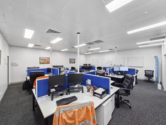 Offices commercial property for lease at Level 1, Office 2,93 Goondoon Street Gladstone QLD 4680 Offices commercial property for lease at Level 1, Office 2,93 Goondoon Street Gladstone QLD 4680