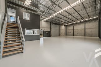 Factory, Warehouse & Industrial commercial property leased at 7/11 Kyle Street Rutherford NSW 2320 Factory, Warehouse & Industrial commercial property leased at 7/11 Kyle Street Rutherford NSW 2320