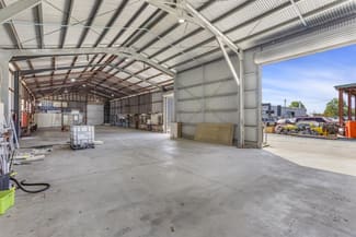 Showrooms / Bulky Goods commercial property leased at Shed A/228 Alexandra Street Kawana QLD 4701 Showrooms / Bulky Goods commercial property leased at Shed A/228 Alexandra Street Kawana QLD 4701