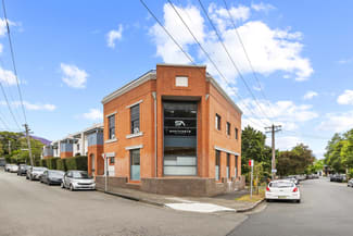 Showrooms / Bulky Goods commercial property sold at Suite 7/1 Brent Street Rozelle NSW 2039 Showrooms / Bulky Goods commercial property sold at Suite 7/1 Brent Street Rozelle NSW 2039