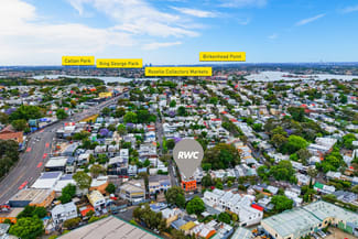 Showrooms / Bulky Goods commercial property sold at Suite 7/1 Brent Street Rozelle NSW 2039 Showrooms / Bulky Goods commercial property sold at Suite 7/1 Brent Street Rozelle NSW 2039