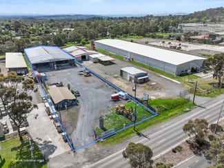 Factory, Warehouse & Industrial commercial property leased at Part 77-79 Canterbury Road Kilsyth VIC 3137 Factory, Warehouse & Industrial commercial property leased at Part 77-79 Canterbury Road Kilsyth VIC 3137