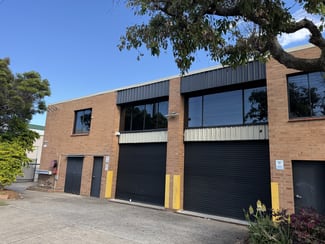 Factory, Warehouse & Industrial commercial property leased at 2/61 Anderson Road Mortdale NSW 2223 Factory, Warehouse & Industrial commercial property leased at 2/61 Anderson Road Mortdale NSW 2223