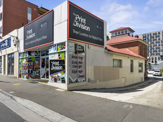 Offices commercial property for lease at 46 Brisbane Street Hobart TAS 7000 Offices commercial property for lease at 46 Brisbane Street Hobart TAS 7000