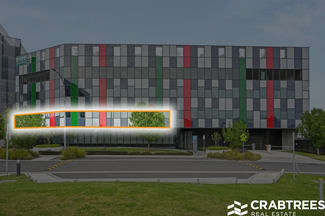 Offices commercial property for lease at Part L1/5 Nexus Court Mulgrave VIC 3170 Offices commercial property for lease at Part L1/5 Nexus Court Mulgrave VIC 3170