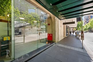 Shop & Retail commercial property leased at Shop 1/221 Queen Street Melbourne VIC 3000 Shop & Retail commercial property leased at Shop 1/221 Queen Street Melbourne VIC 3000