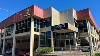 Factory, Warehouse & Industrial commercial property for lease at 2A/106 Old Pittwater Road Brookvale NSW 2100
