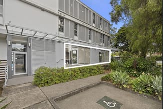 Offices commercial property for lease at 1 & 2/12 Rickard Road North Narrabeen NSW 2101 Offices commercial property for lease at 1 & 2/12 Rickard Road North Narrabeen NSW 2101